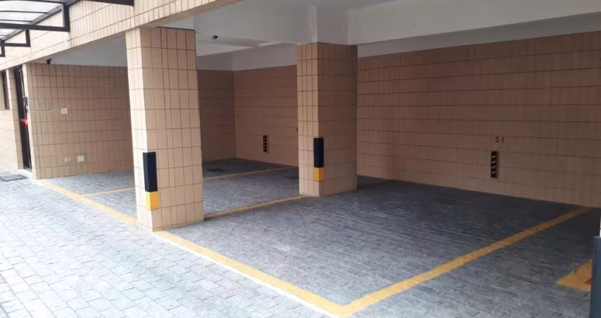Apartamento com 3 quartos, Boqueirão, Santos - R$ 1.6 mi, Cod: 1654