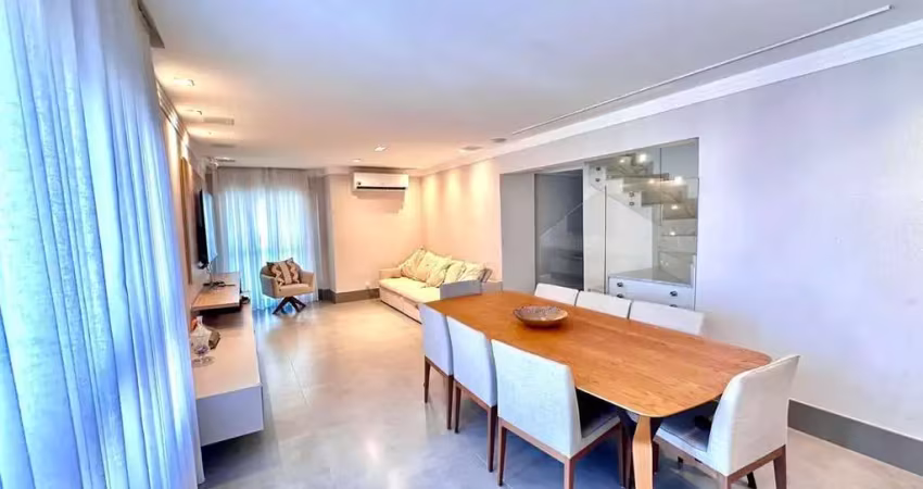 Cobertura com 3 quartos, Embaré, Santos - R$ 3.5 mi, Cod: 1688