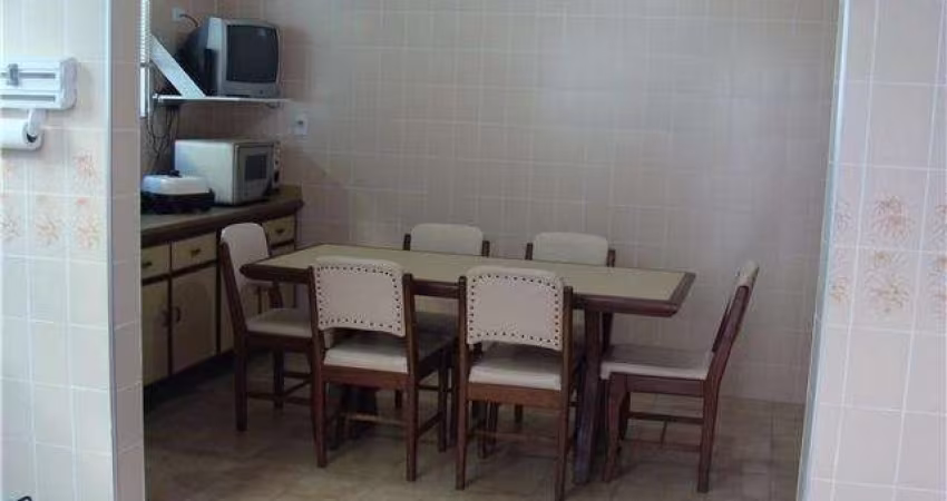 Casa com 4 quartos, Ponta da Praia, Santos - R$ 4 mi, Cod: 1702