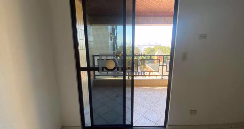 Apartamento com 1 quarto, Aparecida, Santos - R$ 450 mil, Cod: 1725