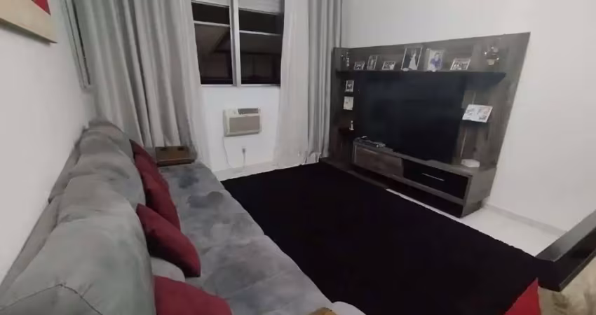 Apartamento com 2 quartos, gonzaga, santos - r$ 510 mil, cod: 1759
