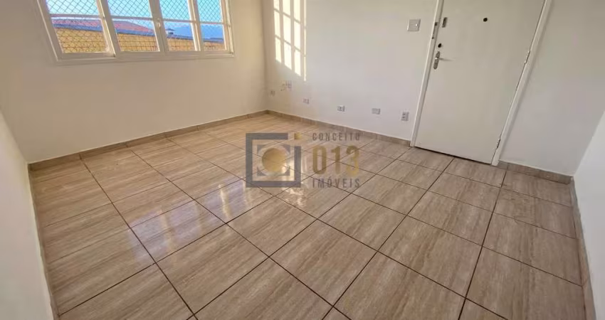 Apartamento com 3 quartos, Encruzilhada, Santos - R$ 375 mil, Cod: 1721