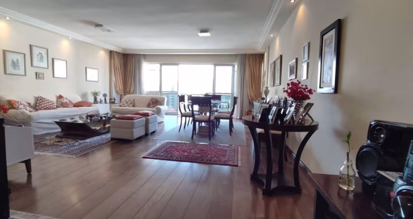 Apartamento com 4 quartos, Embaré, Santos - R$ 1.45 mi, Cod: 1889