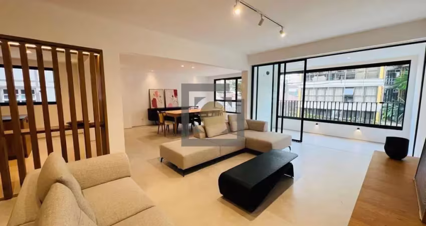Apartamento com 4 quartos, Boqueirão, Santos - R$ 2.59 mi, Cod: 1904