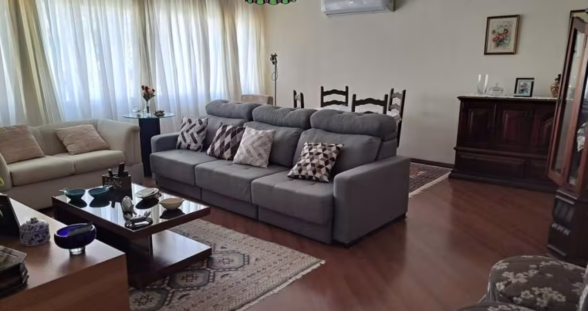 APARTAMENTO DE 3 QUARTOS NO BOQUEIRÃO, SANTOS-SP: ESPAÇO, CONFORTO E PRATICIDADE!