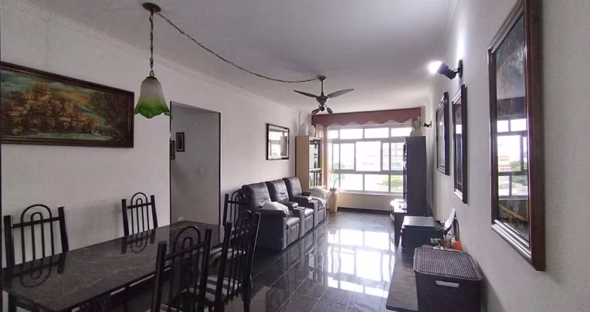 Apartamento com 3 quartos, Aparecida, Santos - R$ 850 mil, Cod: 1929