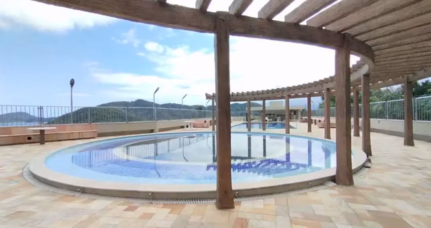 Apartamento com 2 quartos, Ilha Porchat, São Vicente - R$ 450 mil, Cod: 2016