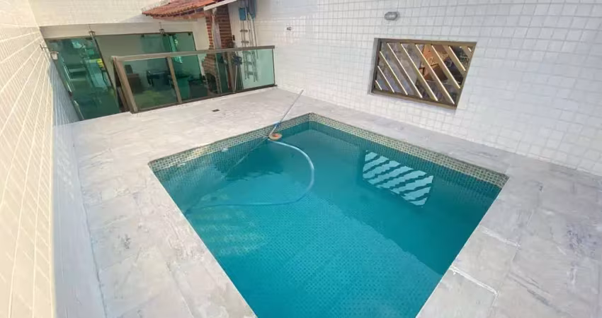 Casa com 3 quartos, vila belmiro, santos - r$ 1.3 mi, cod: 2018