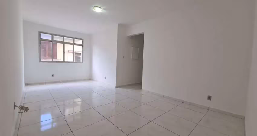 Apartamento à venda em santos-sp, campo grande: 3 quartos, 1 suíte, 1 sala, 3 banheiros, 1 vaga de garagem, 136m²
