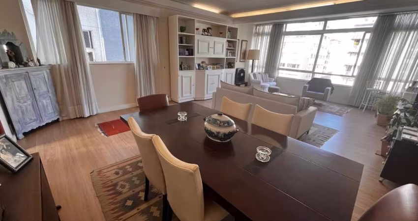 Apartamento com 3 quartos, Gonzaga, Santos - R$ 820 mil, Cod: 2207