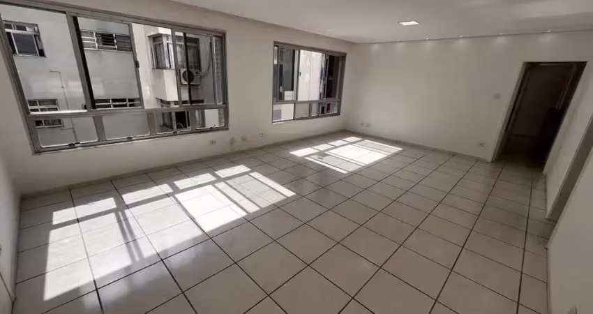 Apartamento com 3 quartos, gonzaga, santos - r$ 850 mil, cod: 2212