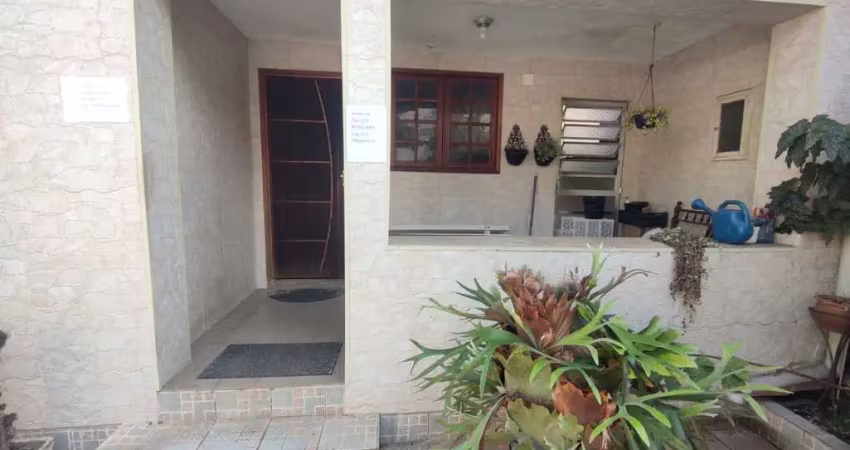 Casa à venda em santos-sp, bairro aparecida: 3 quartos, 2 banheiros, 2 vagas de garagem - oportunidade imperdível!