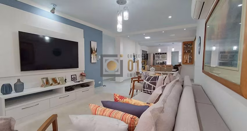 Apartamento com 2 quartos, Gonzaga, Santos - R$ 879 mil, Cod: 2225