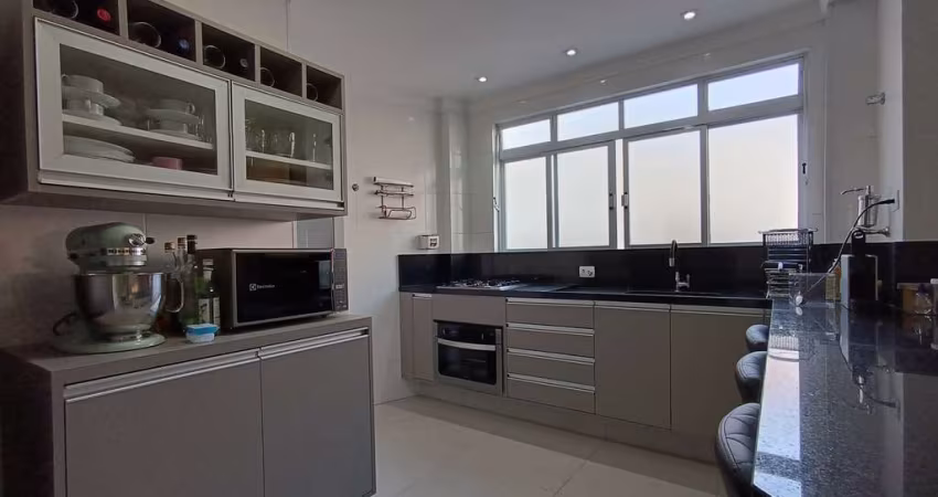 Apartamento com 2 quartos, Gonzaga, Santos - R$ 920 mil, Cod: 2225