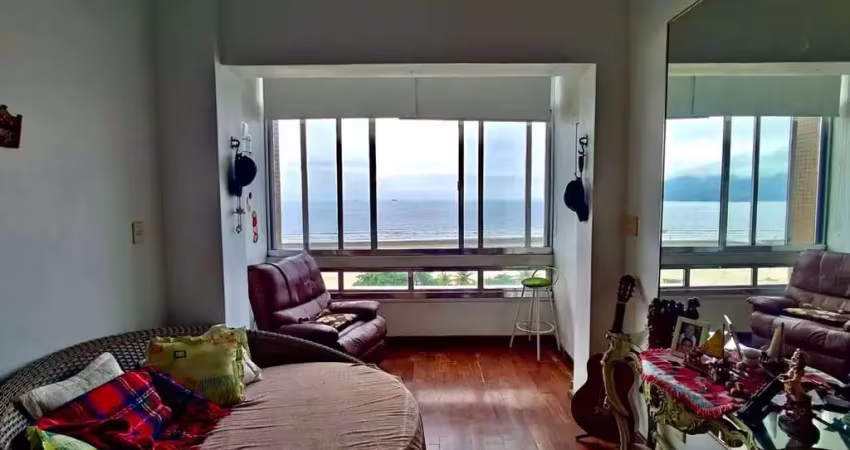 Apartamento com 2 quartos à venda na Avenida Vicente de Carvalho, 68, Gonzaga, Santos