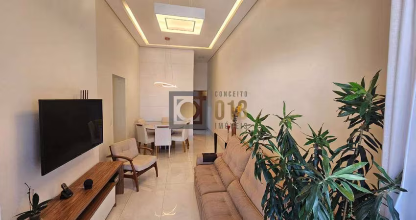 Apartamento com 3 quartos, Pompéia, Santos - R$ 1.65 mi, Cod: 2247