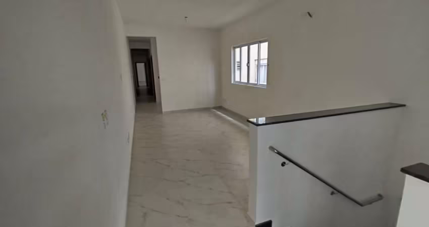 Casa com 3 quartos, Embaré, Santos - R$ 798 mil, Cod: 2281