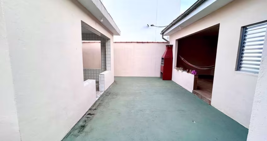 Casa com 3 quartos, Ponta da Praia, Santos - R$ 800 mil, Cod: 2294