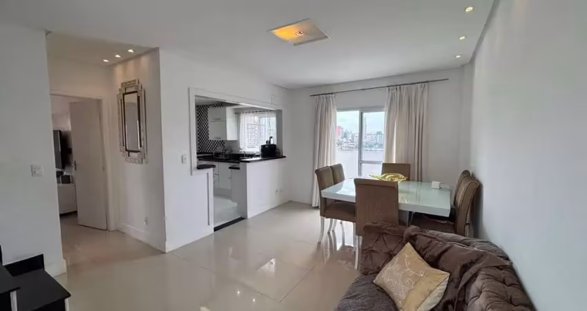 Cobertura com 3 quartos à venda na Rua Marquês de São Vicente, 144, Campo Grande, Santos