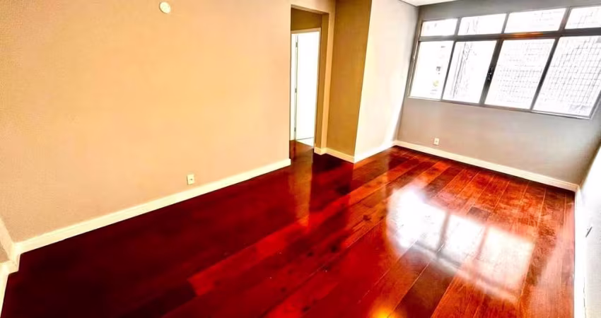 Apartamento com 2 quartos, Campo Grande, Santos - R$ 480 mil, Cod: 2322
