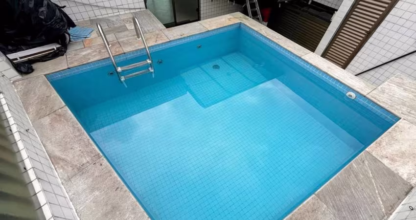 Casa com 3 quartos, Embaré, Santos - R$ 1.06 mi, Cod: 2336