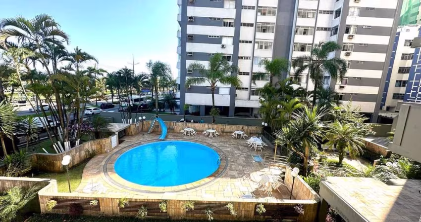 Apartamento com 3 quartos, Aparecida, Santos - R$ 2.36 mi, Cod: 1683