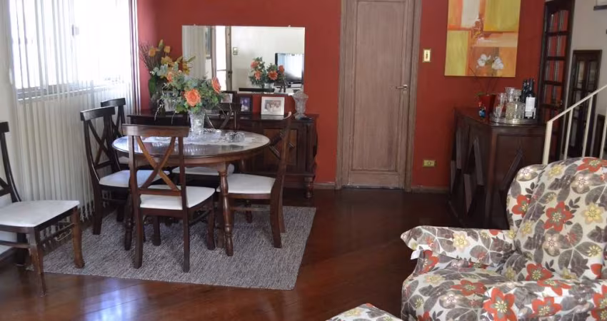 Casa com 3 quartos, Ponta da Praia, Santos - R$ 1.4 mi, Cod: 459
