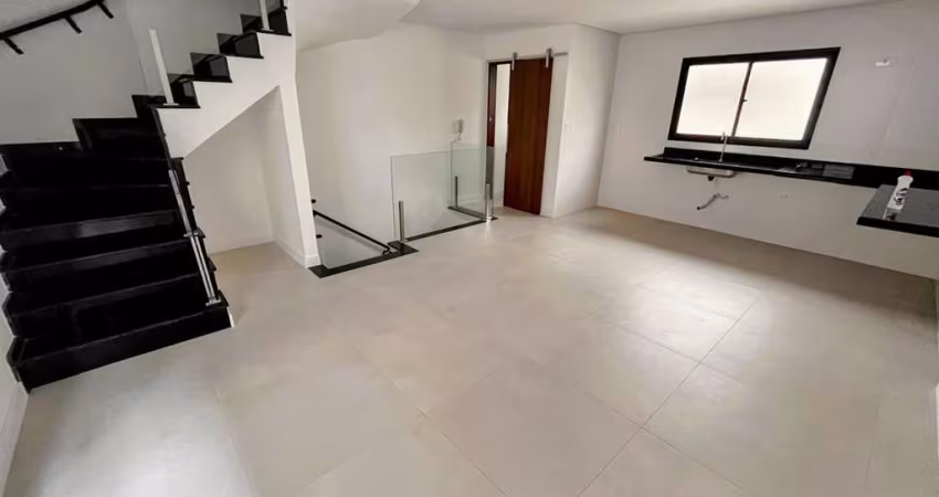 Casa com 2 quartos, Ponta da Praia, Santos - R$ 820 mil, Cod: 2367