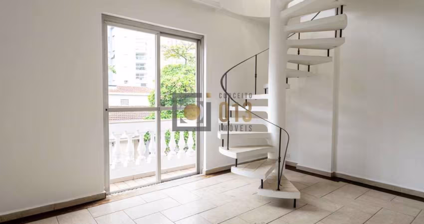 Apartamento com 5 quartos, Embaré, Santos - R$ 960 mil, Cod: 2415