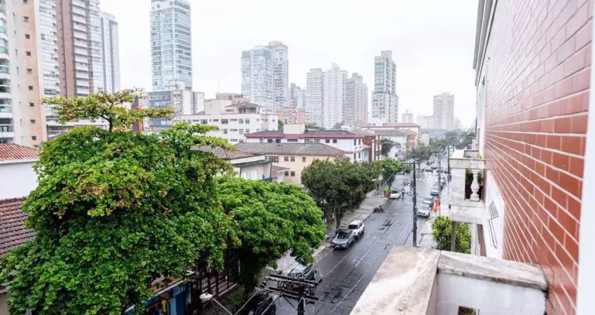 Apartamento com 5 quartos, embaré, santos - r$ 960 mil, cod: 2415