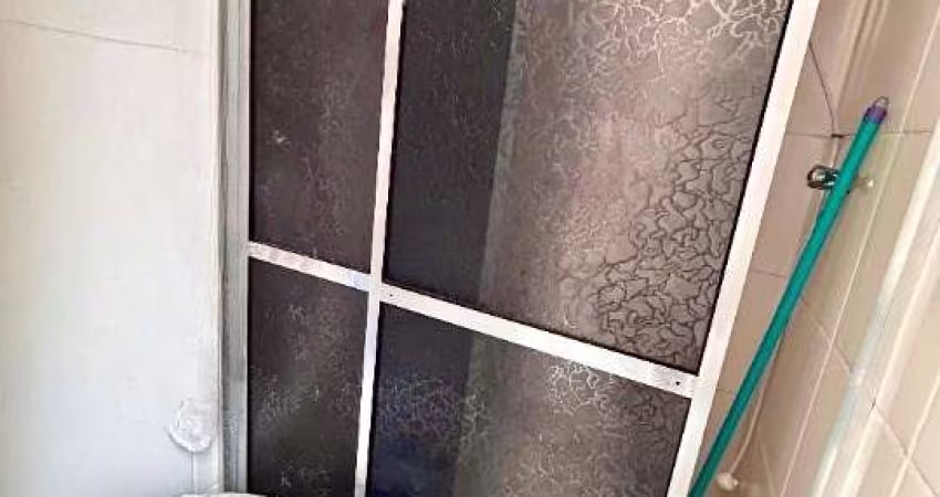 Apartamento com 2 quartos, Boqueirão, Santos - R$ 500 mil, Cod: 2430