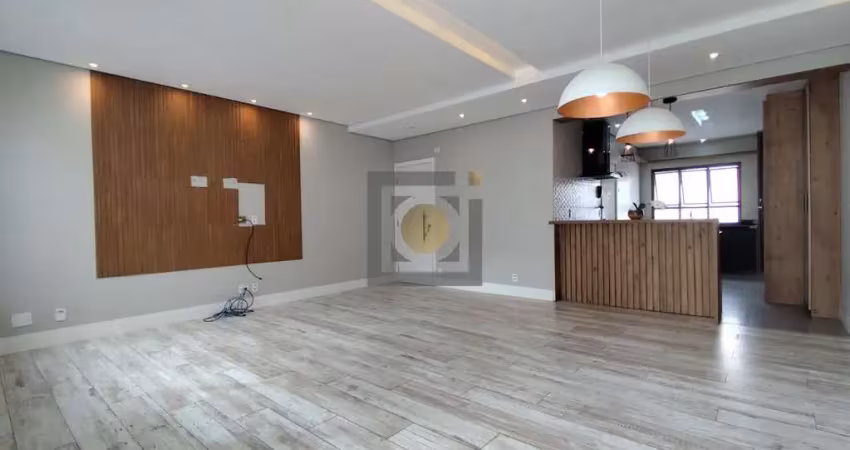 Apartamento de 3 quartos com suíte e 2 vagas de garagem à venda no boqueirão, santos-sp: imperdível oportunidade!