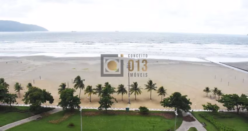 Apartamento com 4 quartos, Pompéia, Santos - R$ 3.2 mi, Cod: 2501