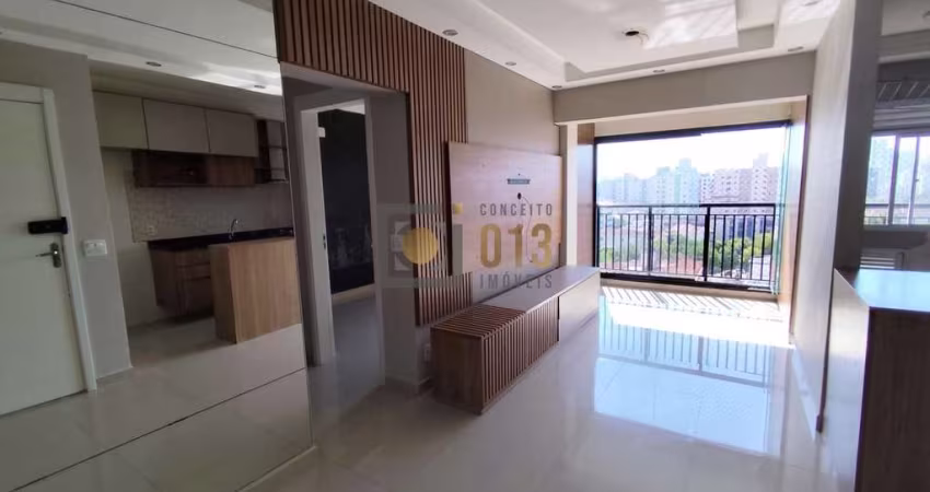 Apartamento com 2 quartos, Marapé, Santos - R$ 679 mil, Cod: 2516