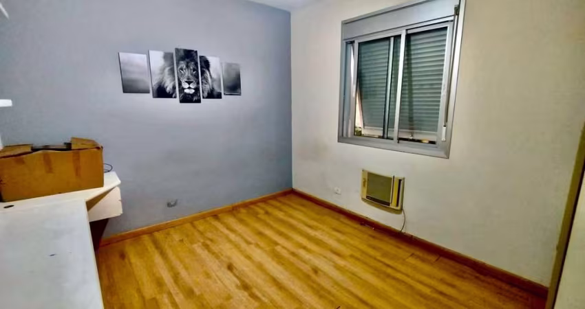 Apartamento com 2 quartos, Boqueirão, Santos - R$ 549 mil, Cod: 2528