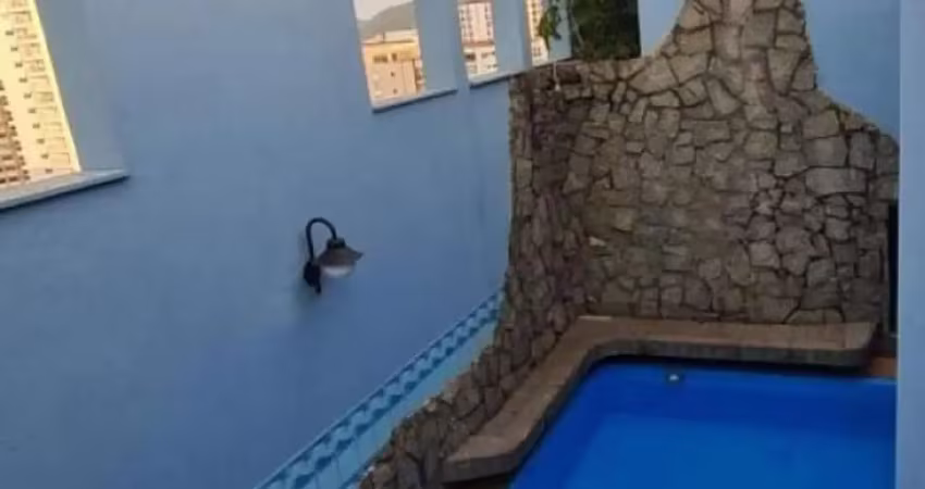 Cobertura com 3 quartos, ponta da praia, santos - r$ 2.9 mi, cod: 2538