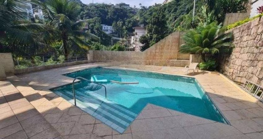 Casa com 4 quartos, Marapé, Santos - R$ 12 mi, Cod: 2568