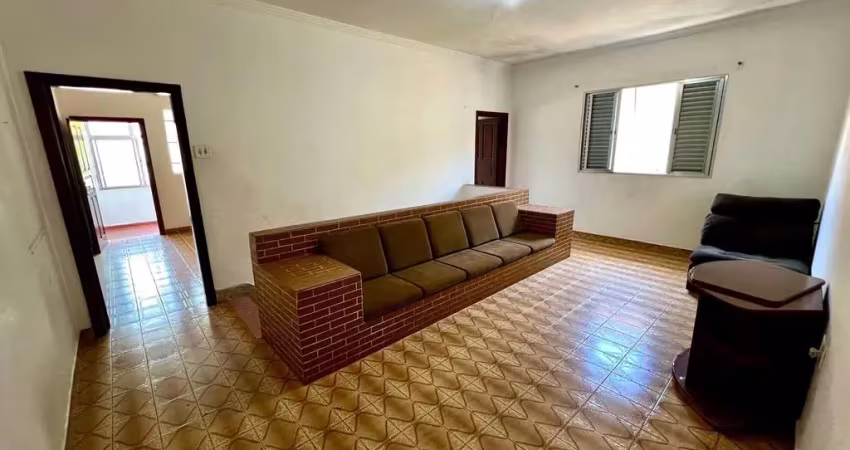 Casa com 3 quartos, marapé, santos - r$ 799 mil, cod: 2577
