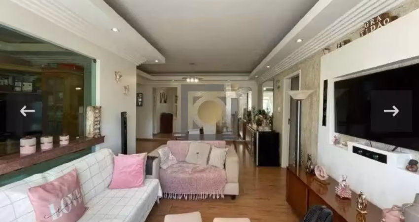 Apartamento com 2 quartos à venda na Rua Paraíba, 32, Pompéia, Santos