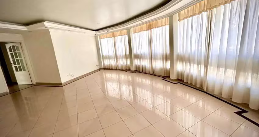 Apartamento com 3 quartos à venda na Avenida Doutor Bernardino de Campos, 647, Gonzaga, Santos