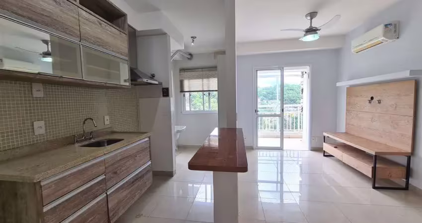 Apartamento à venda em santos-sp, marapé: 2 quartos, 1 suíte, 1 sala, 2 banheiros, 1 vaga de garagem, 62m². aproveite! andar alto!