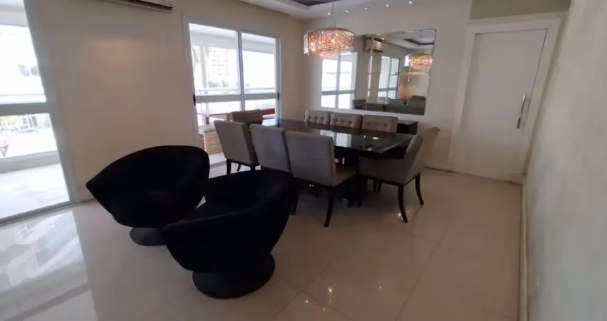 Apartamento de alto padrão no gonzaga: 4 quartos, 2 suítes, varanda gourmet e 2 vagas - santos-sp. agende sua visita agora!