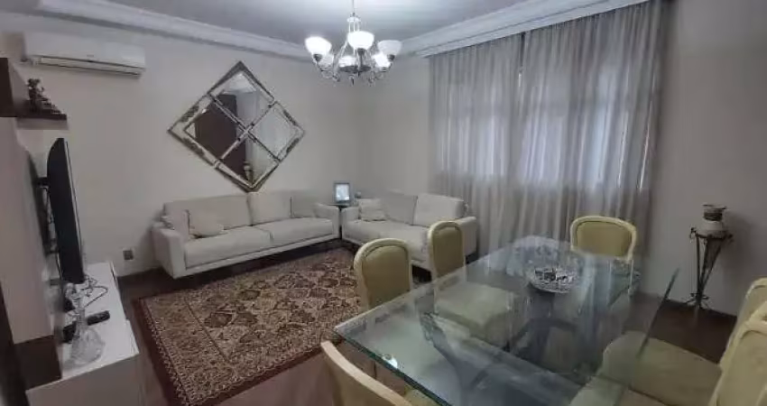 Casa com 2 quartos à venda na Rua Gonçalves Ledo, 95, Campo Grande, Santos