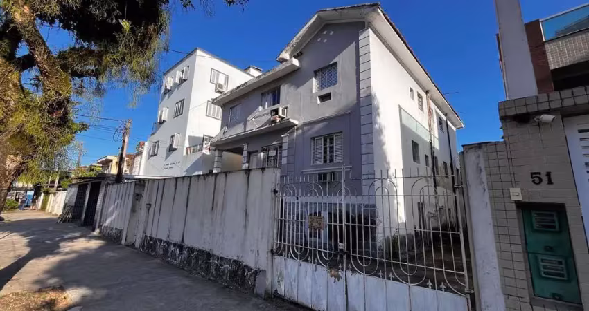 Terreno, encruzilhada, santos - r$ 1.9 mi, cod: 2650