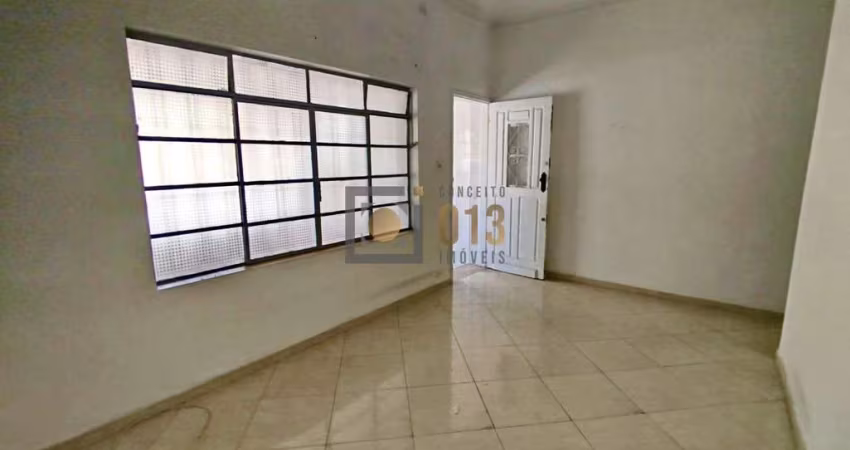 Casa com 2 quartos, Campo Grande, Santos - R$ 1.1 mi, Cod: 2668
