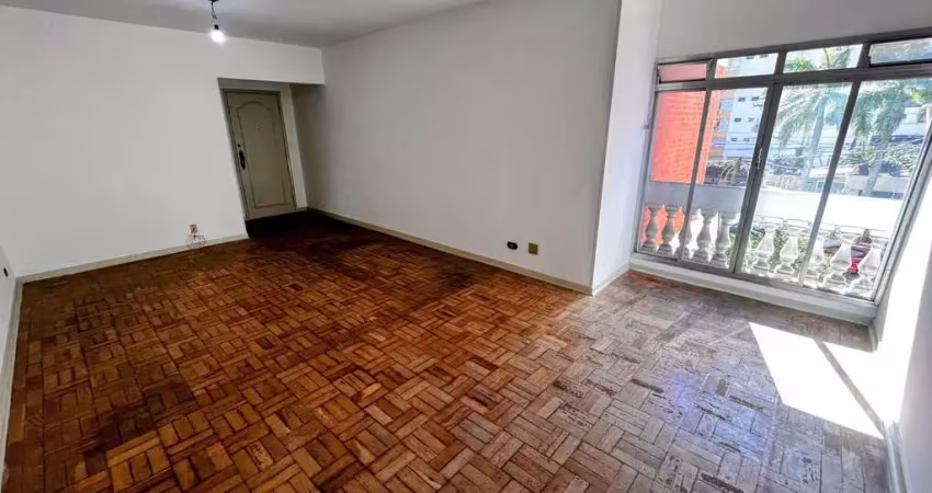 Apartamento com 3 quartos, ponta da praia, santos - r$ 860 mil, cod: 2681