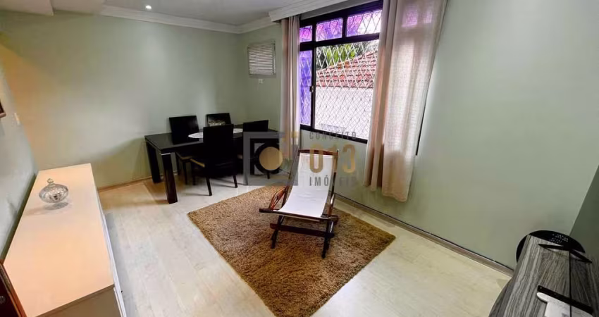 Apartamento com 2 quartos, Embaré, Santos - R$ 420 mil, Cod: 2726