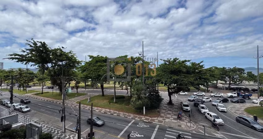Apartamento com 2 quartos, Boqueirão, Santos - R$ 1.2 mi, Cod: 2732
