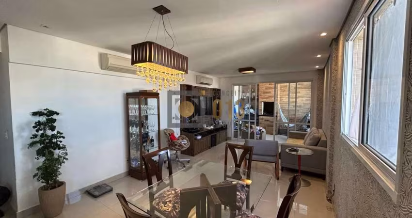 Cobertura com 3 quartos, Marapé, Santos - R$ 1.39 mi, Cod: 2730