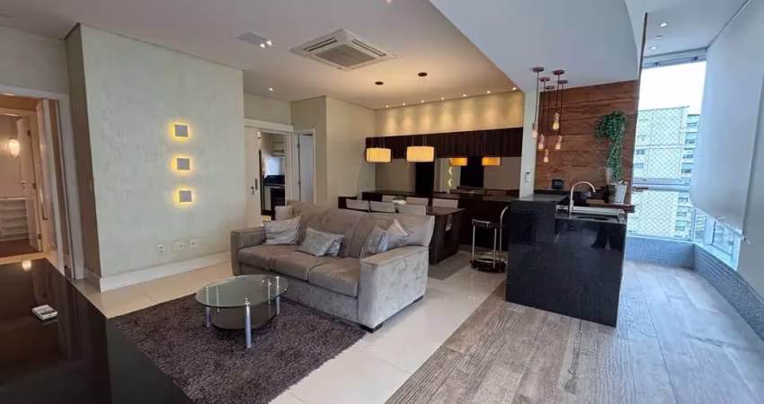 Apartamento com 3 quartos à venda na Rua Doutor Itapura de Miranda, 158, Boqueirão, Santos